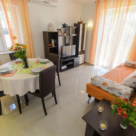 Casa de Férias House Mirjana Trogir