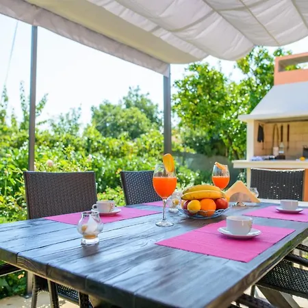 House Mirjana Trogir